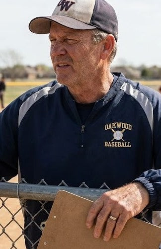 Coach Ramirez
